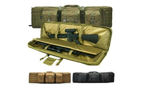 sac transport pour réplique airsoft